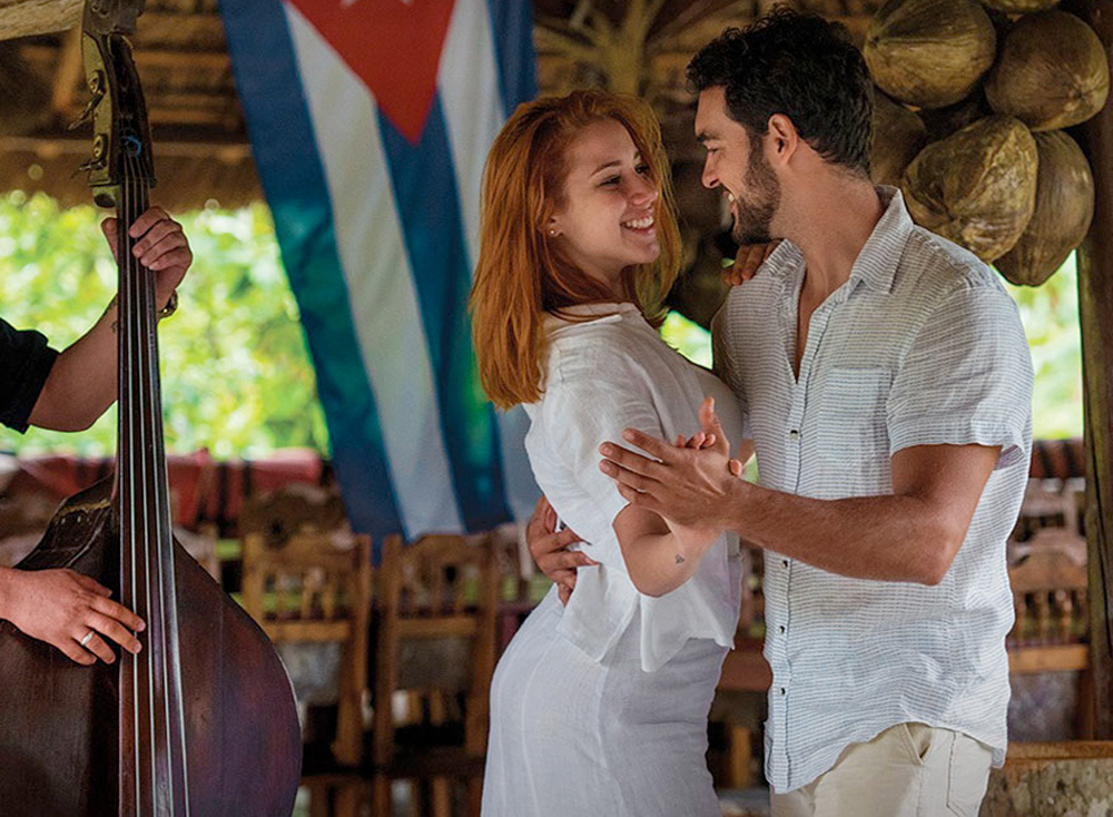 clases de rueda cubana alicante